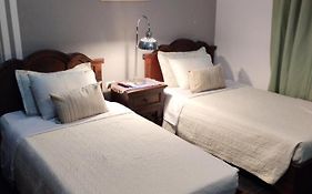 Nuestra habitación